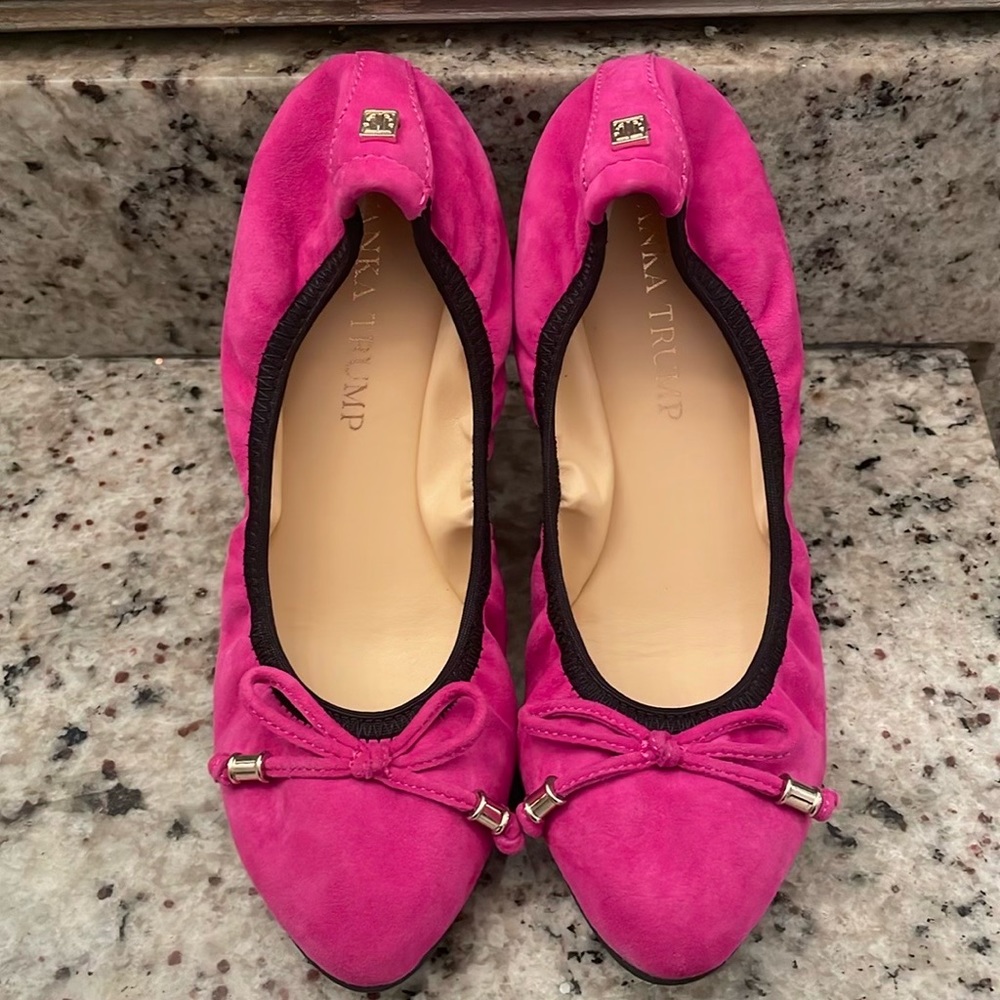 Ivanka Trump Shoes